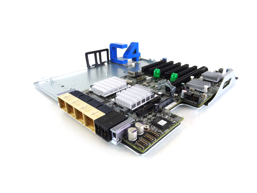 HP 604046-001 DL585 G7 SYSTEM BOARD - 667862-001