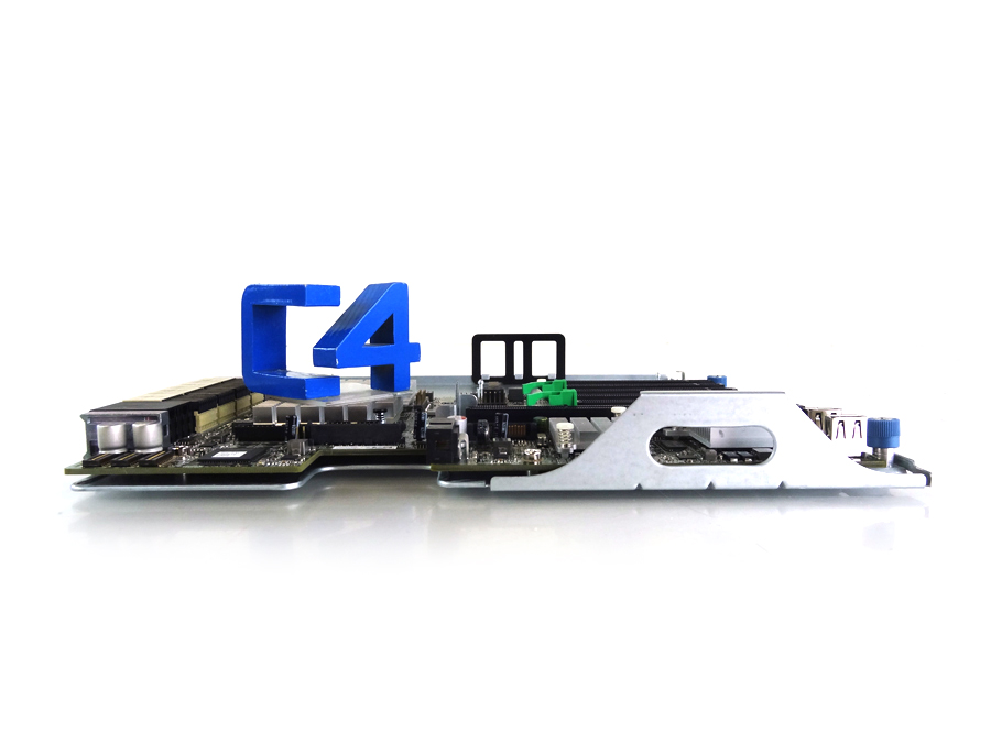 HP 604046-001 DL585 G7 SYSTEM BOARD - 667862-001