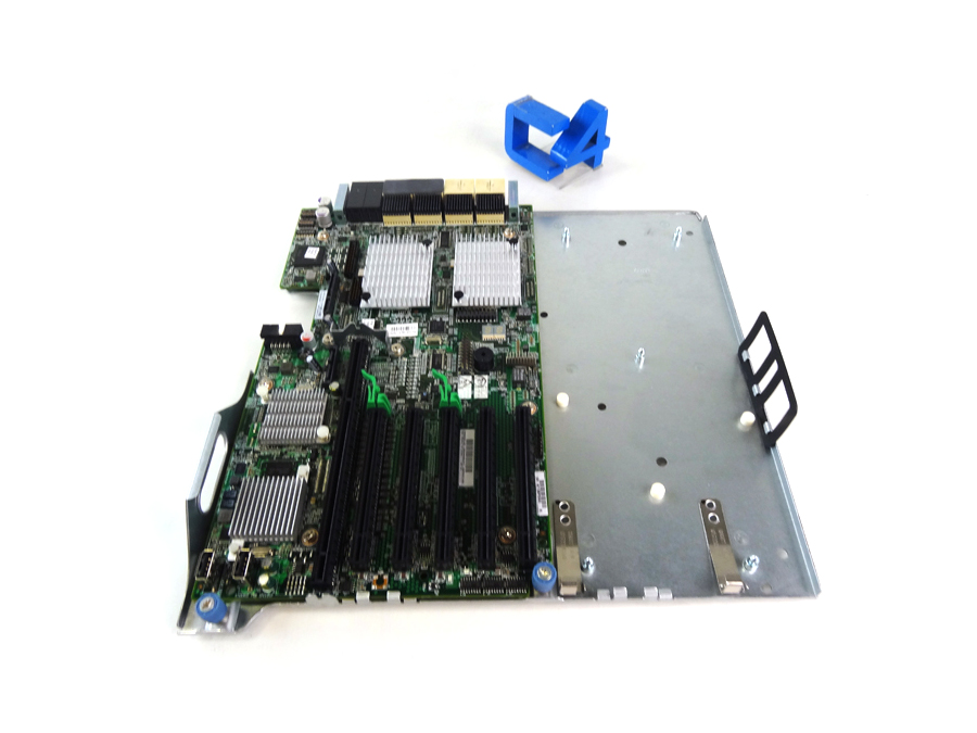 HP 604046-001 HPE DL585 G7 SYSTEM BOARD *NEW* 