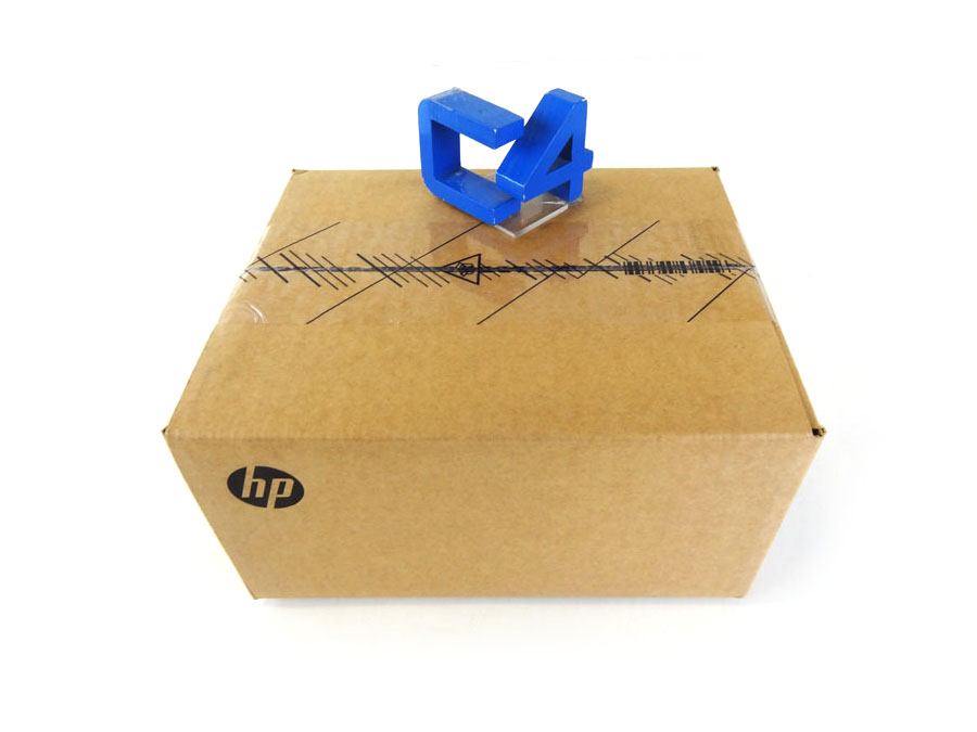 HP 606020-001 1TB 7200RPM SFF 2.5INCH SAS-6GBITS HOT PLUG MIDLINE SFF HD *New Sealed* - 605835-B21 