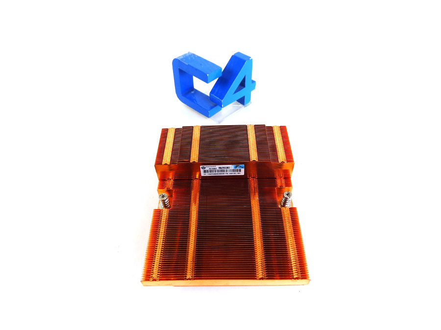 HP 610098-001 HEATSINK FOR PROLIANT BL620 BL620C G7 BL68C0 G7 SERVER