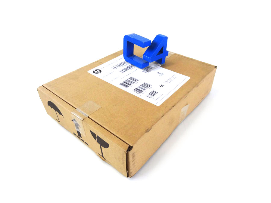 HP 610609-B21 NC552M 10GBE 2-PORT FLEX-10 EN ADAPTER NETWORK ADAPTER *New Sealed* - 610724-001, 610607-001