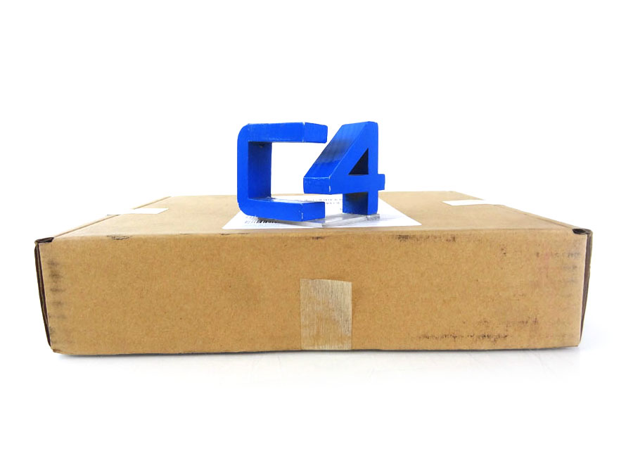 HP 610609-B21 NC552M 10GBE 2-PORT FLEX-10 EN ADAPTER NETWORK ADAPTER *New Sealed* - 610724-001, 610607-001