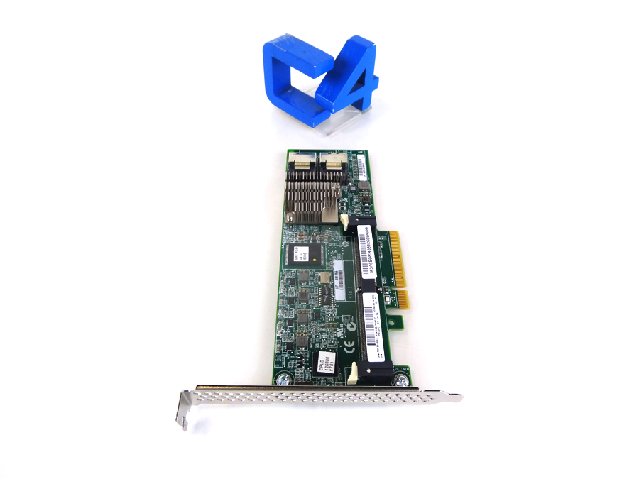 HP 610670-002 SMART ARRAY P420 CNTRL BOARD