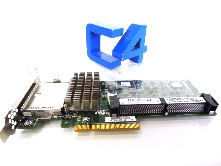 HP 610671-001 P421 SAS RAID CONTROLLER 2GB - 633539-001