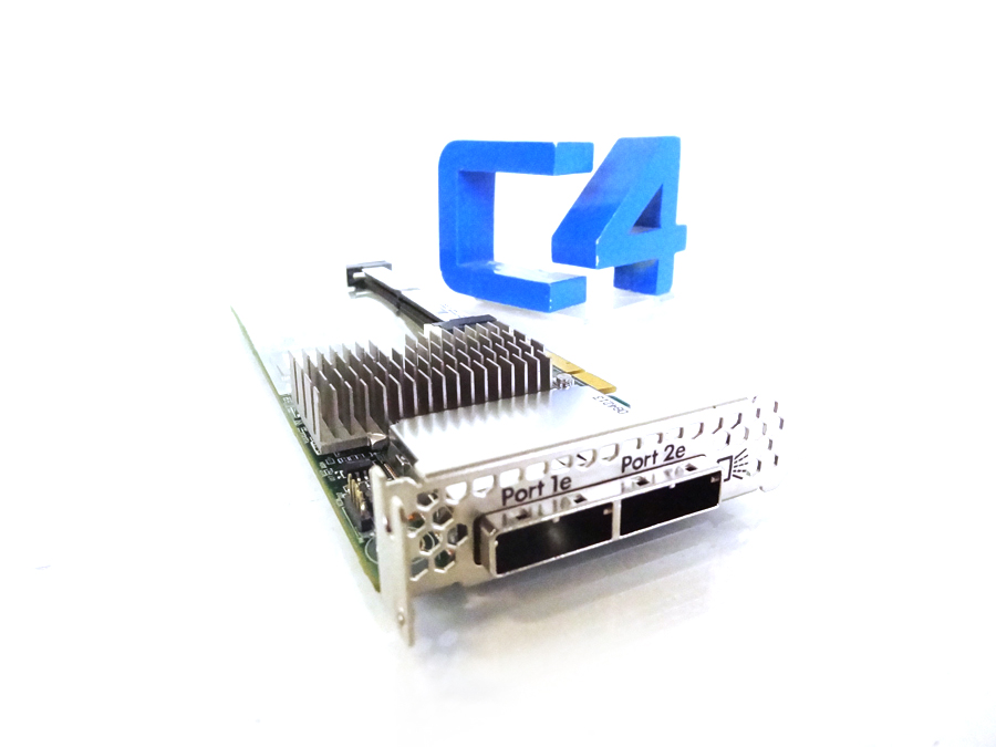 HP 610671-001 P421 SAS RAID CONTROLLER 2GB - 633539-001