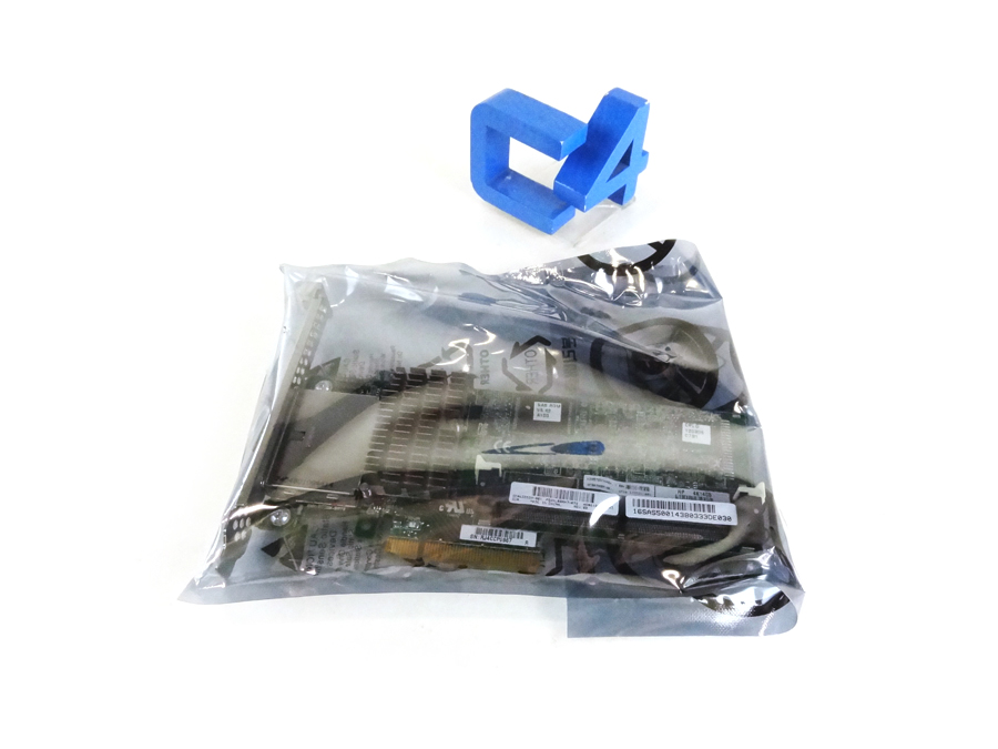 HP 610671-003 SMART ARRAY P421 CONTROLLER *New Bulk* - 633539-001