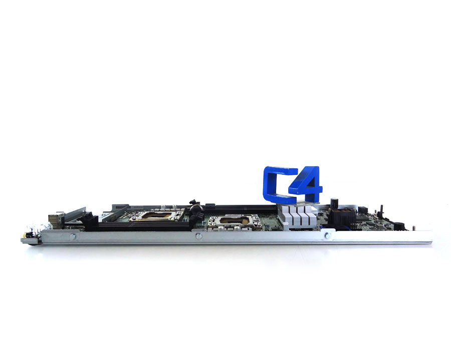 HP 611119-B21 BL2X220C G7 CTO BLADE B 