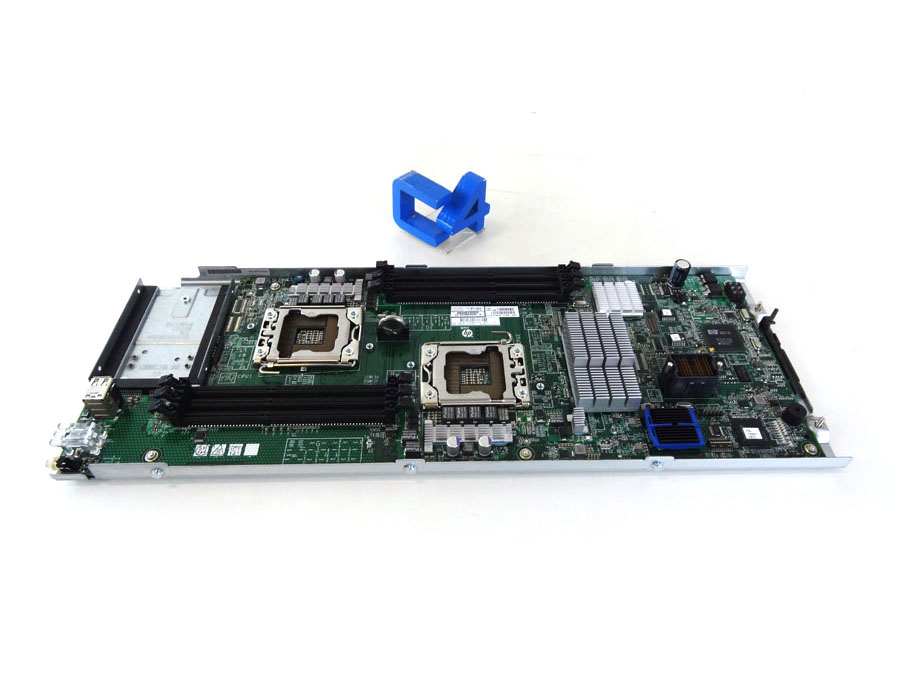 HP 611119-B21 BL2X220C G7 CTO BLADE B 