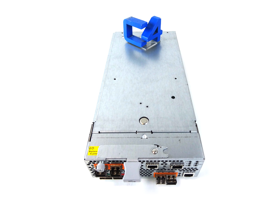 HP 613469-001 P6500 HSV360 FCOE/ISCSI 10GBE (