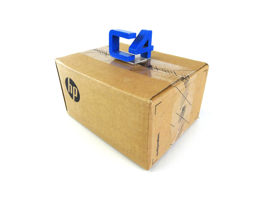 HP 613922-001 M6625 600GB 10000RPM 2.5in SFF HD *New Sealed* - AW611A 