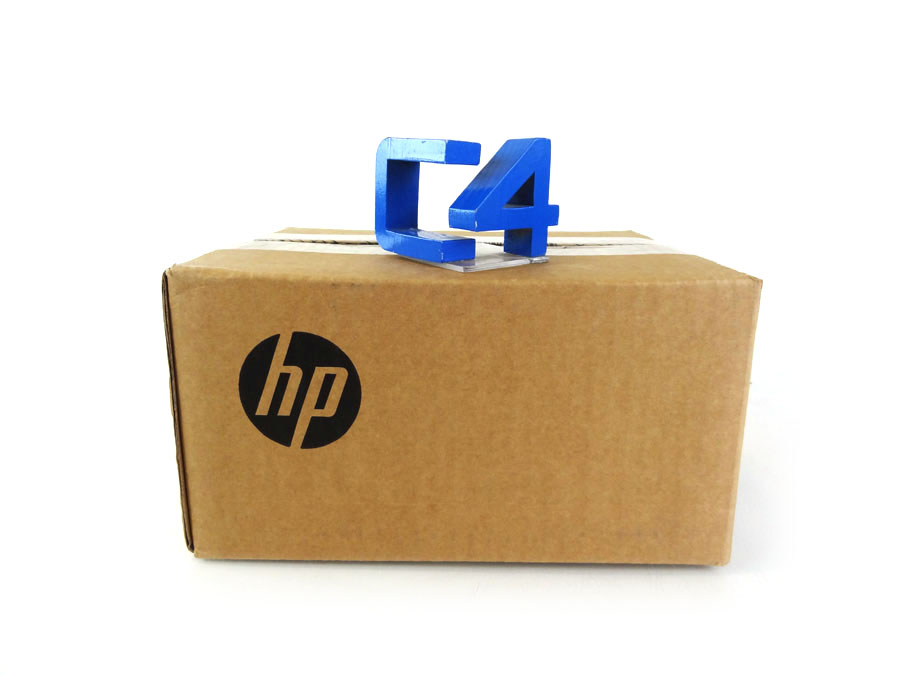 HP 613922-001 M6625 600GB 10000RPM 2.5in SFF HD *New Sealed* - AW611A 