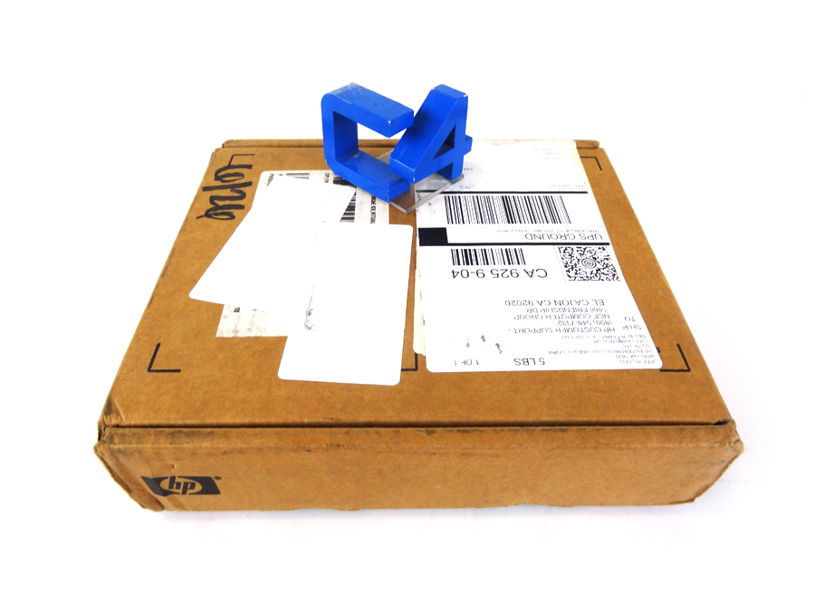 HP 615317-001 NC532M DUAL PORT 10GBE ADAPTER *New Bulk* - 454521-001, 466308-001 