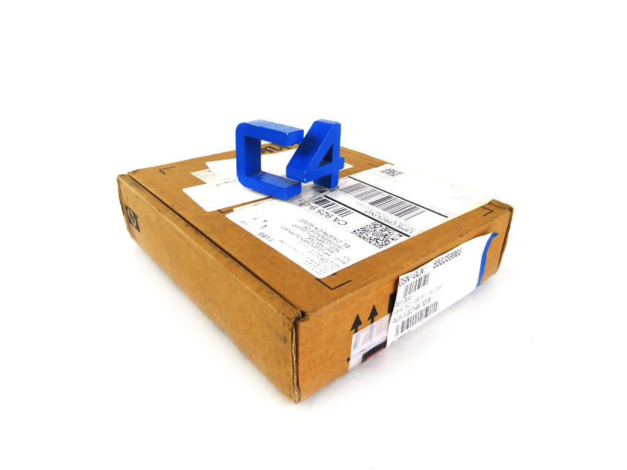 HP 615317-001 NC532M DUAL PORT 10GBE ADAPTER *New Bulk* - 454521-001, 466308-001 