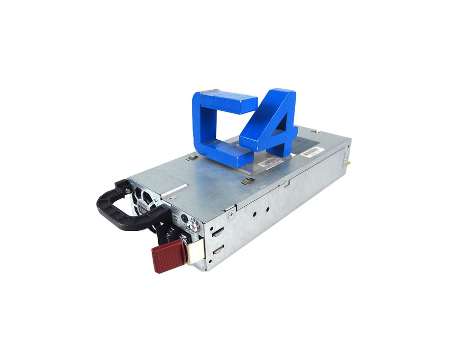 HP 619671-101 750W COMMON SLOT -48VDC PS - 636673-B21, 639173-001 