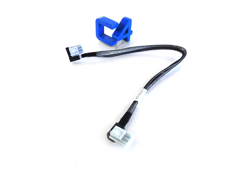 HP 620797-001 U TYPE MINI SAS TO MINI-SAS