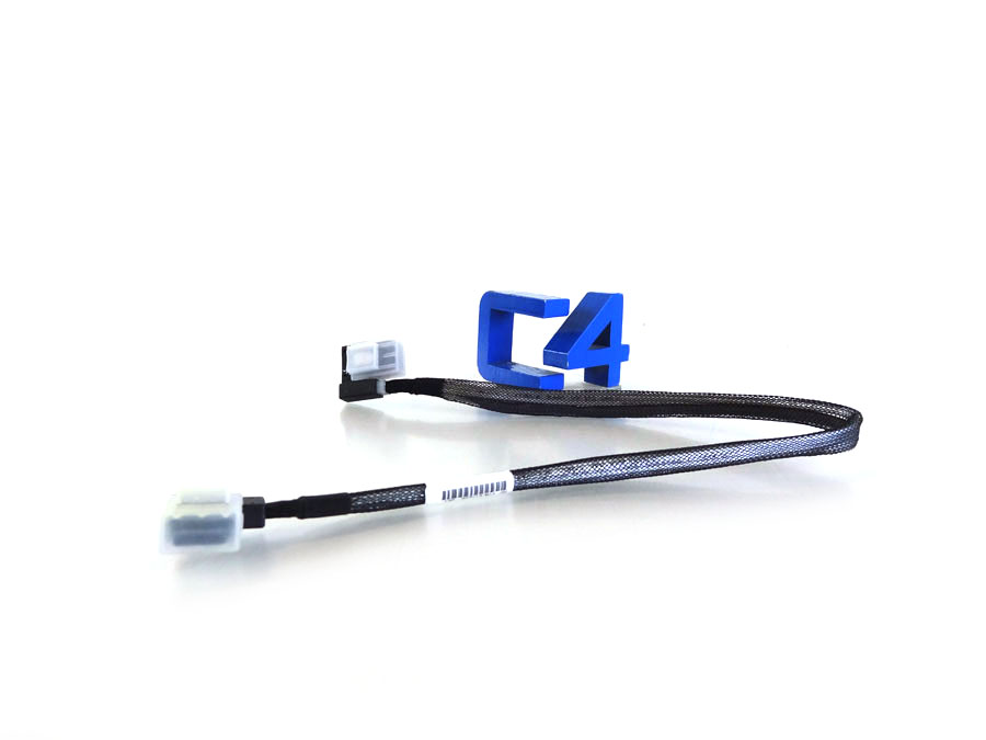 HP 620797-001 U TYPE MINI SAS TO MINI-SAS