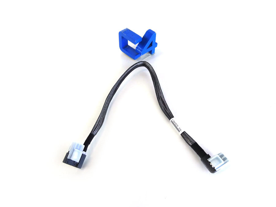 HP 620797-001 U TYPE MINI SAS TO MINI-SAS