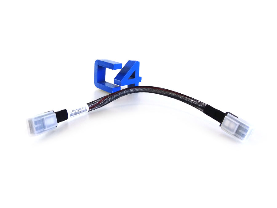 HP 620802-001 MINI-SAS TO MINI-SAS 15CM