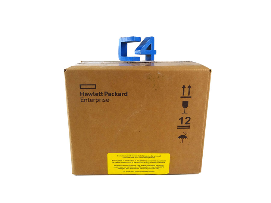 HP 621832-001 M6412A 600GB 15K FIBRE DRIVE *New Sealed* - AJ872A, AJ872B