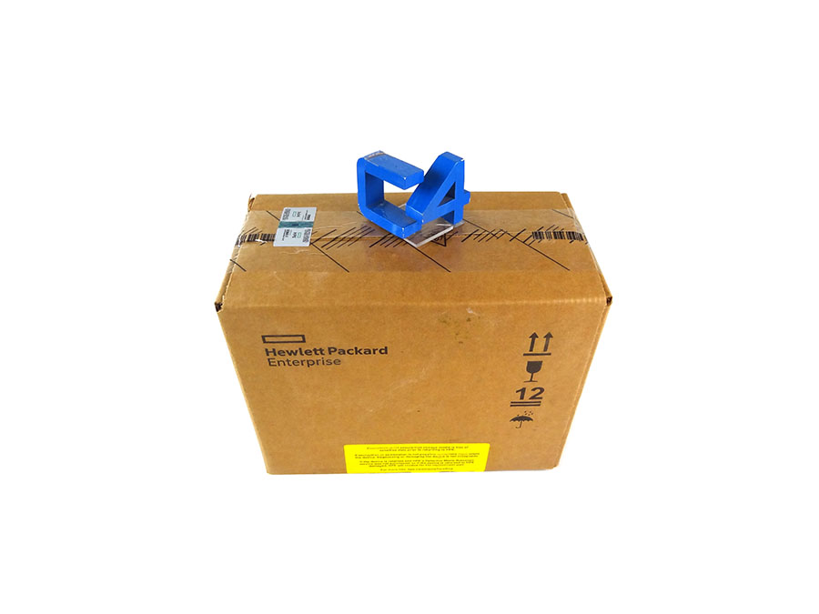 HP 621832-001 M6412A 600GB 15K FIBRE DRIVE *New Sealed* - AJ872A, AJ872B