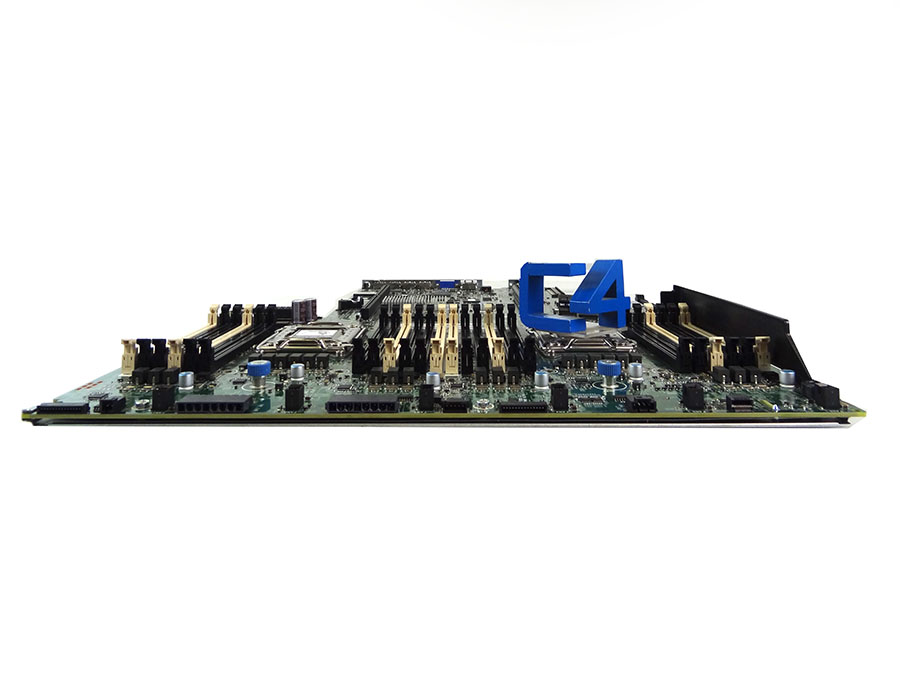 HP 622217-001 SYSTEM BOARD FOR PROLIANT DL380P G8 SERVER - 662530-001