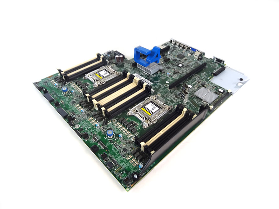 HP 622217-001 SYSTEM BOARD FOR PROLIANT DL380P G8 SERVER - 662530-001