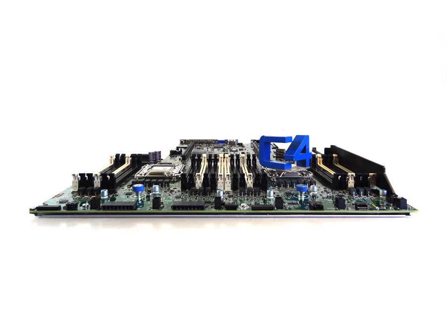 HP 622217-002 DL380P G8 V2 SYSTEM BOARD