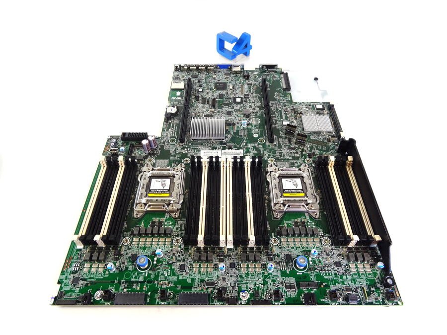 HP 622217-002 DL380P G8 V2 SYSTEM BOARD