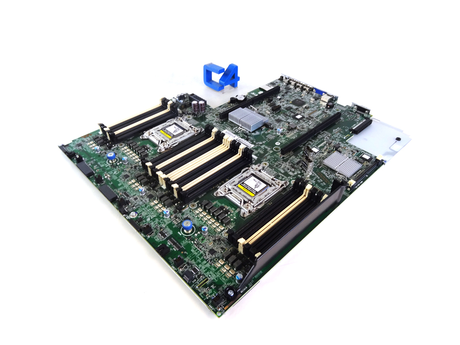 HP 622217-002 DL380P G8 V2 SYSTEM BOARD
