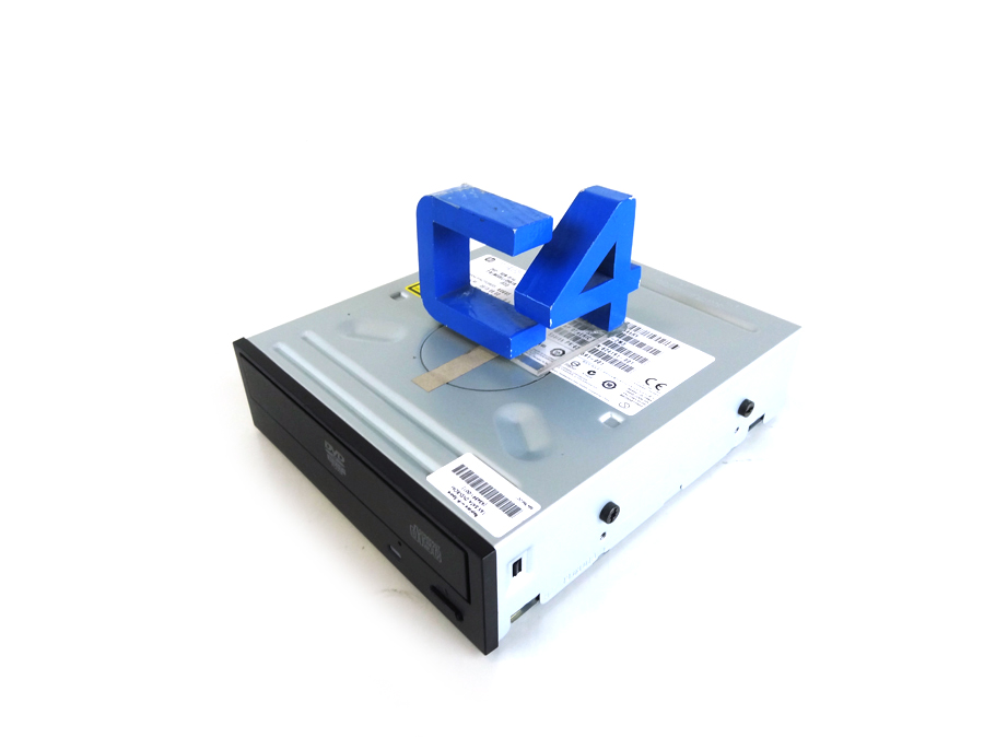 HP 624591-001 12.7MM 8X SATA INTERNAL DOUBLE LAYER DVD-ROM