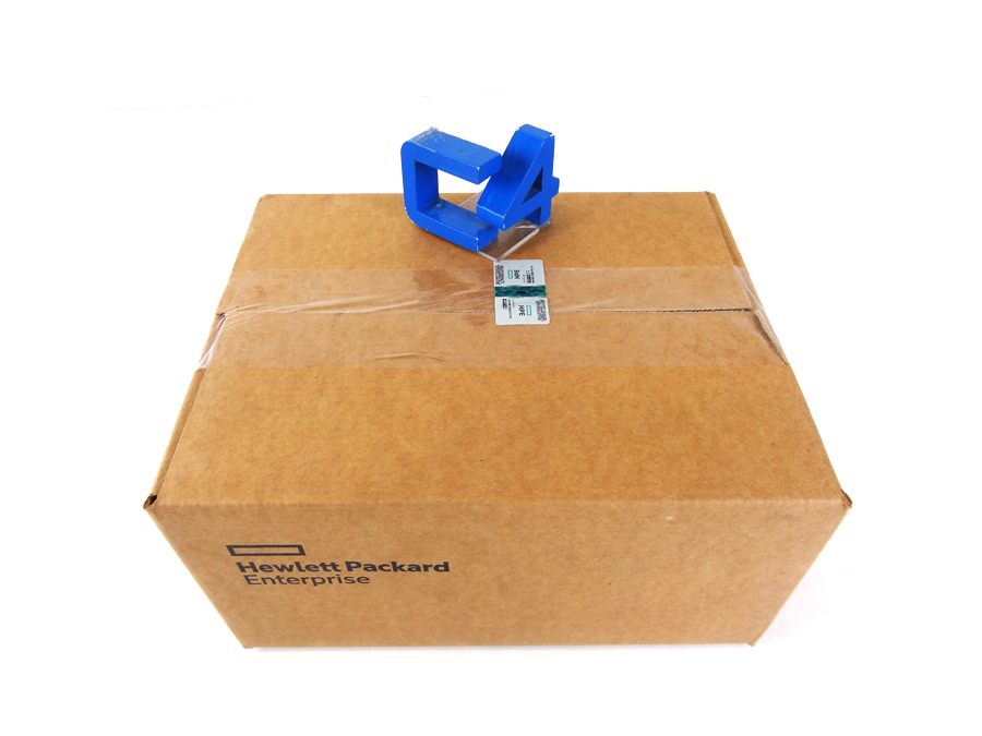 HP 628061-B21 3TB 6G SATA 7.2K RPM LFF HDD *New Sealed* - 628069-001, 628182-001 