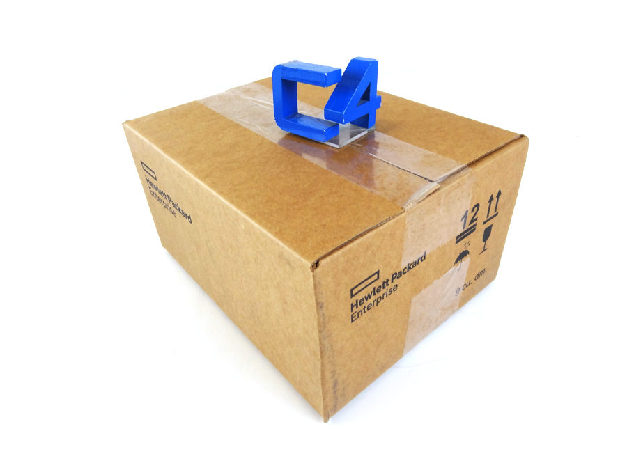 HP 628061-B21 3TB 6G SATA 7.2K RPM LFF HDD *New Sealed* - 628069-001, 628182-001 