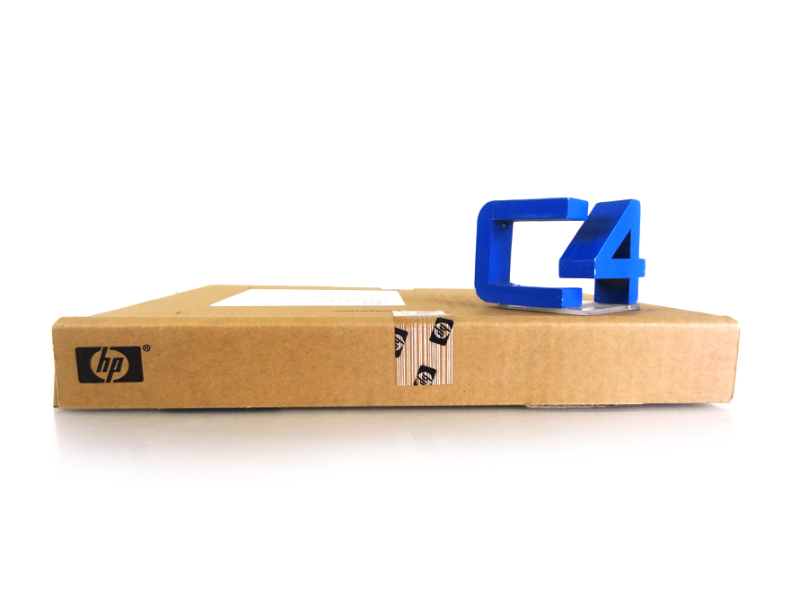 HP 628217-004 5M PREMIERFLEX OM3+ LC/LC OPTICAL CABLE - 627721-001, BK840A 