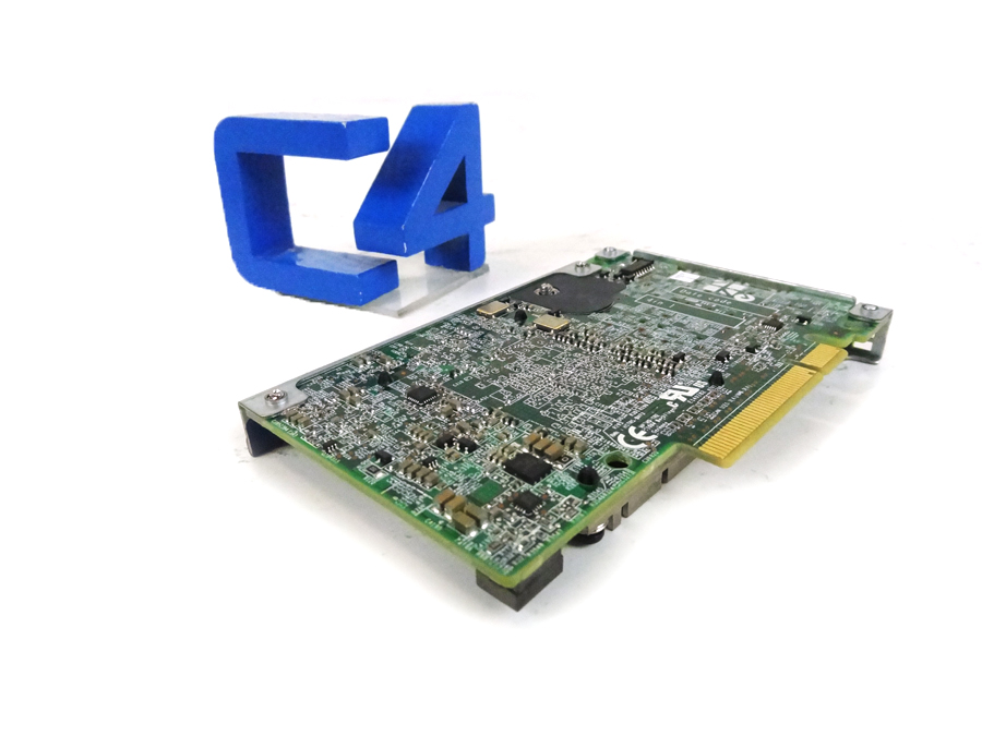 HP 629136-001 FLEXFABRIC 10GB-2 PORT 526FLR - 629138-B21, 633962-001