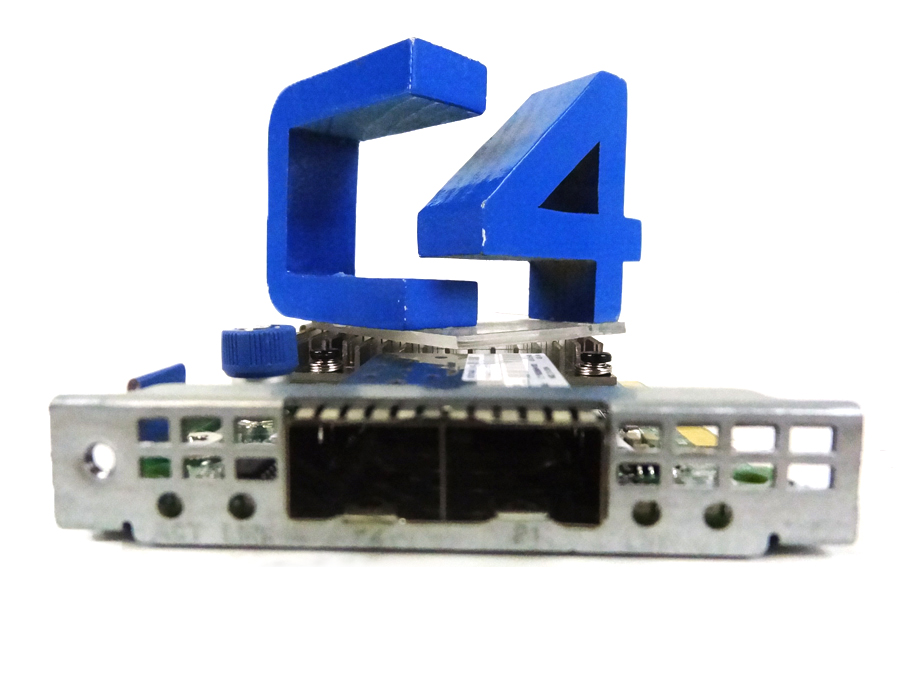 HP 629136-001 FLEXFABRIC 10GB-2 PORT 526FLR - 629138-B21, 633962-001