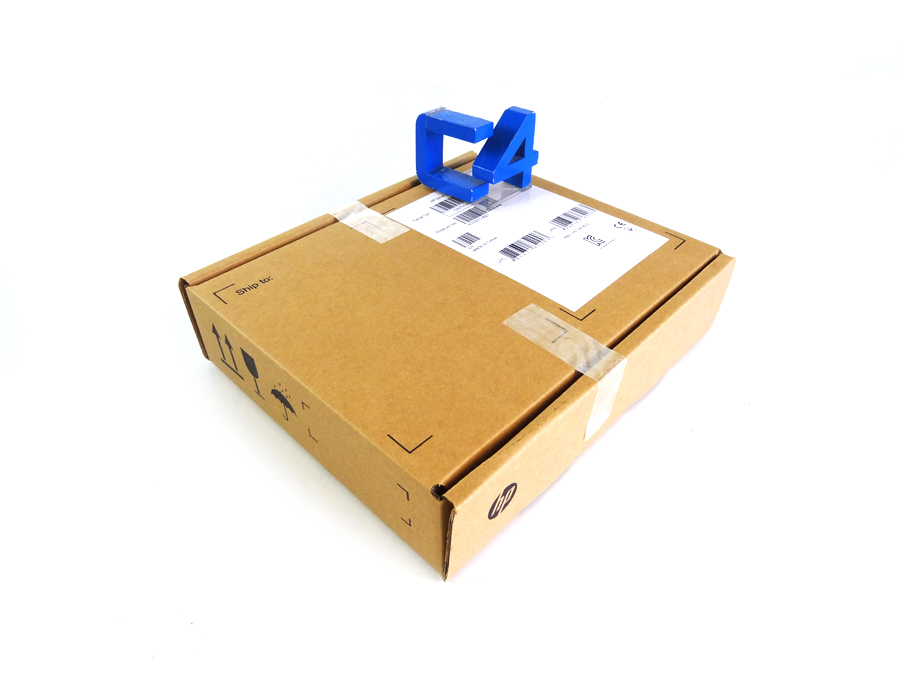 HP 631671-B21 Smart Array P420/2GB FBWC 6Gb 2-ports Int SAS Controller Card *New Sealed* - 633538-001, 610670-002, 610670-003, 610673-003, 633538-001