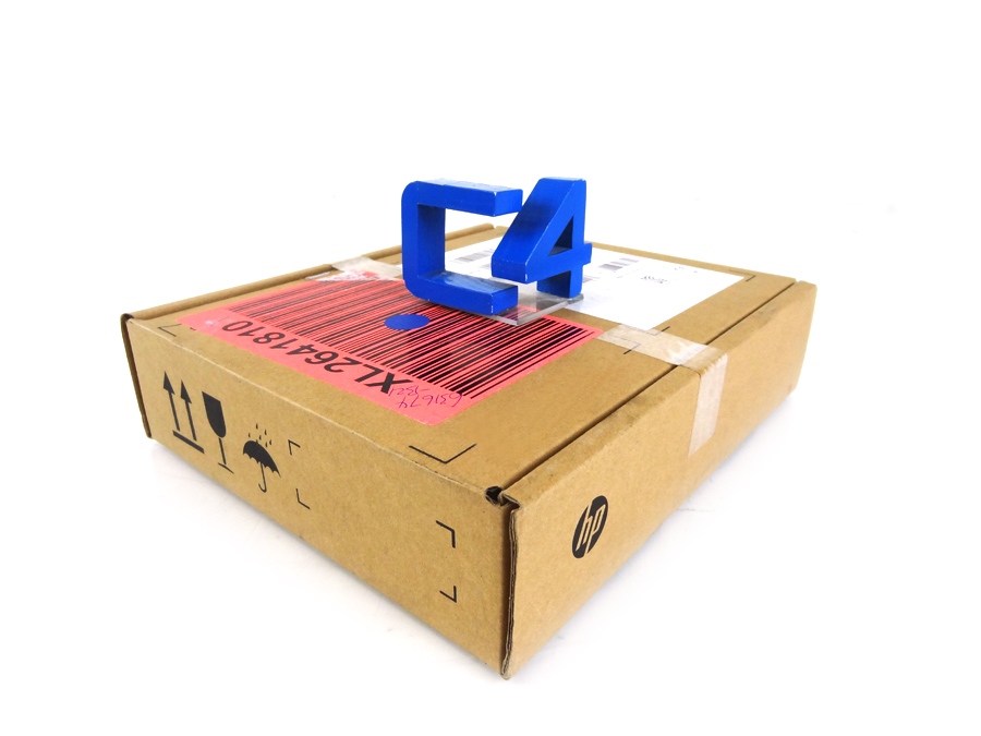 HP 631674-B21 P421/2GB FBWC 6GB 2PORT CNTRLR *New Sealed* - 633539-001