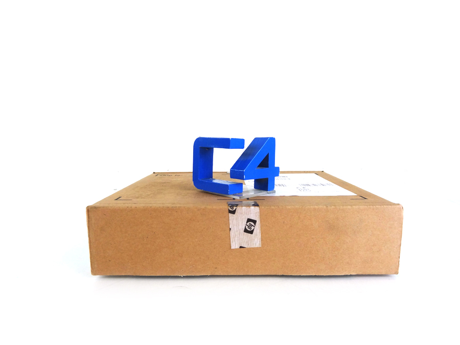 HP 631884-B21 FLEX-10 10GB 2 PORT 530M NETWORK ADAPTER *New Sealed* - 657131-001, 631882-001