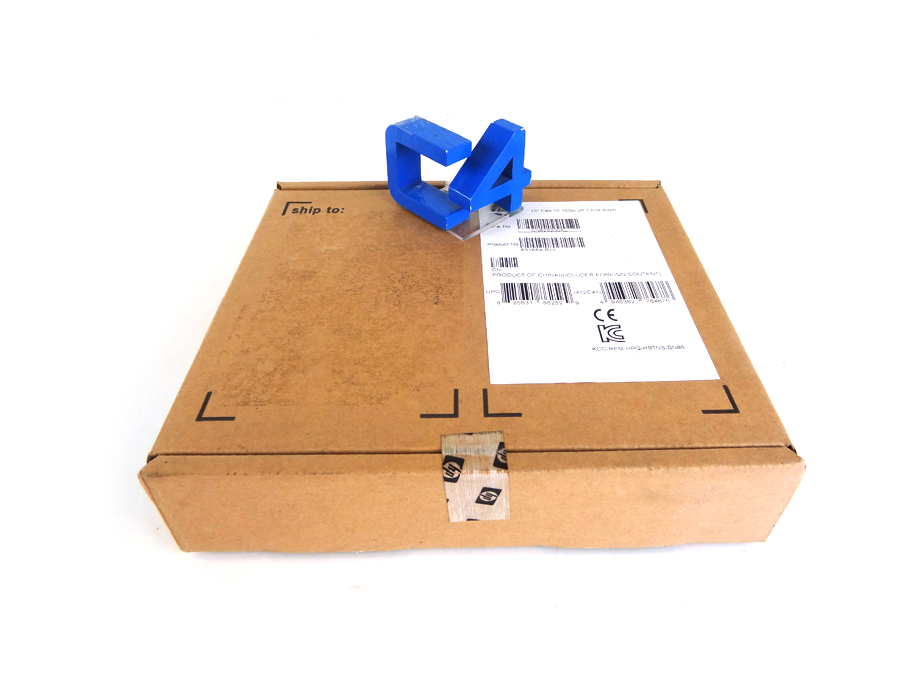 HP 631884-B21 FLEX-10 10GB 2 PORT 530M NETWORK ADAPTER *New Sealed* - 657131-001, 631882-001