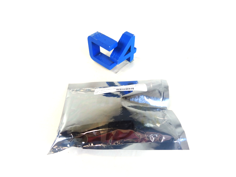 HP 631922-B21 512MB 36IN FLASH BACKED WRITE CACHE B-SERIES - 633541-001