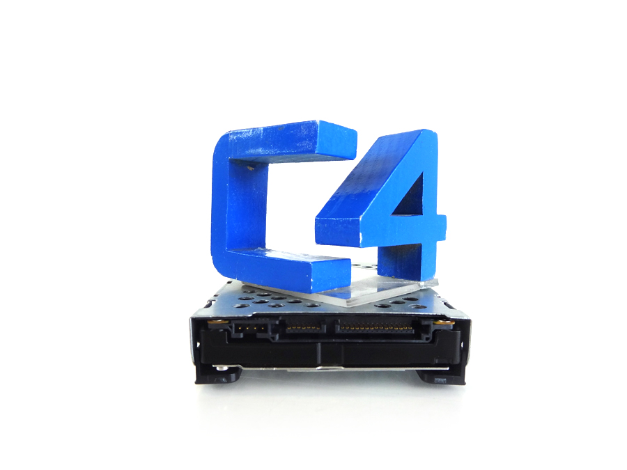 HP 632143-001 1TB 7.2K 6G SFF QR SATA HDD *New Bulk*