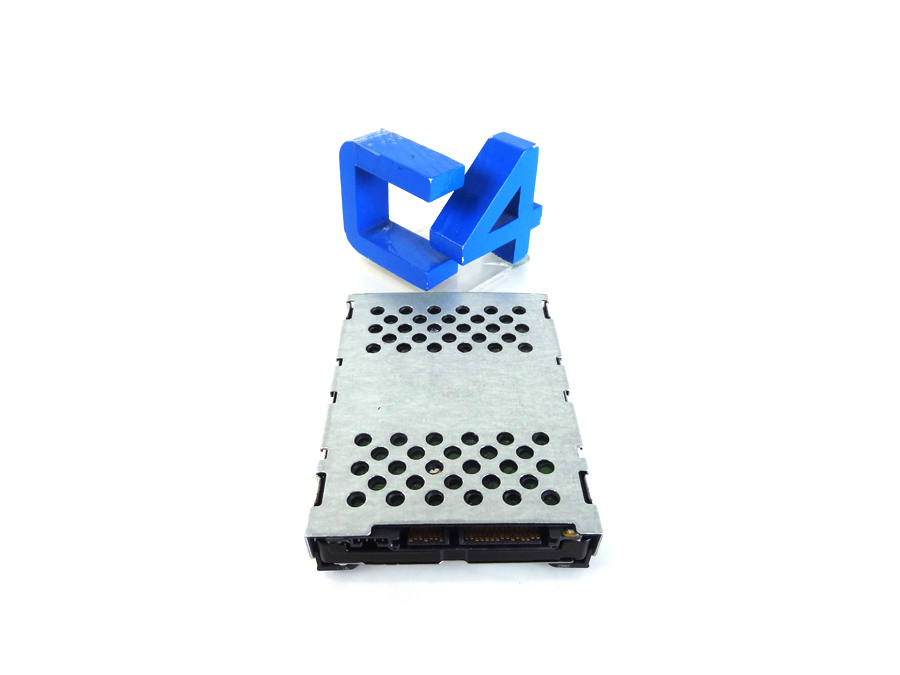 HP 632143-001 1TB 7.2K 6G SFF QR SATA HDD *New Bulk*