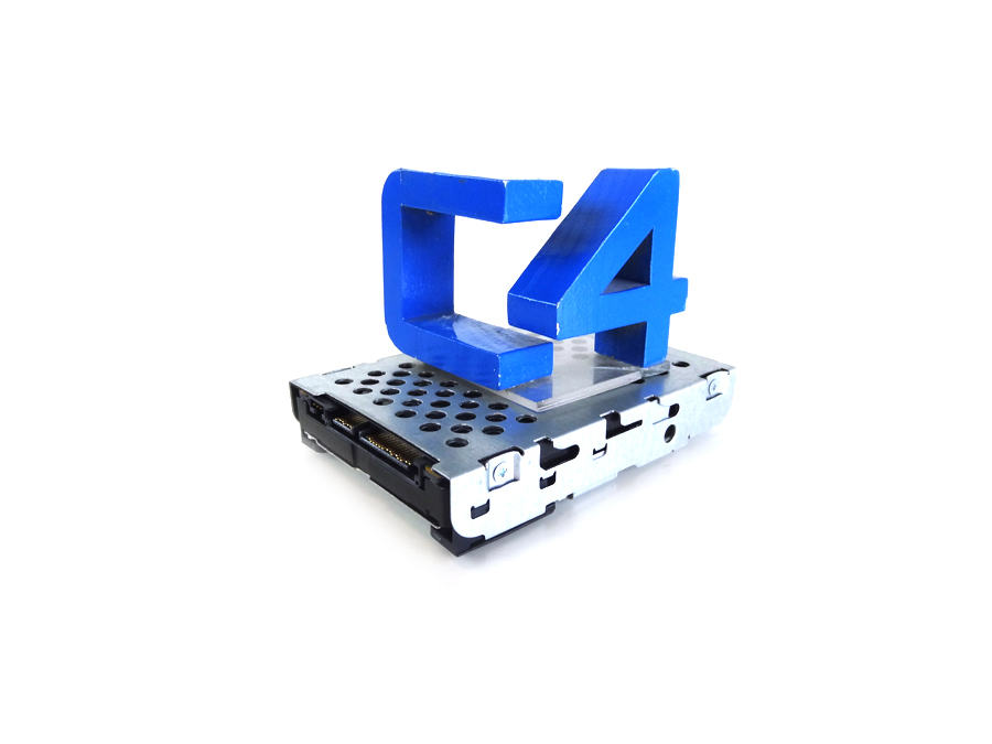 HP 632143-001 1TB 7.2K 6G SFF QR SATA HDD *New Bulk*