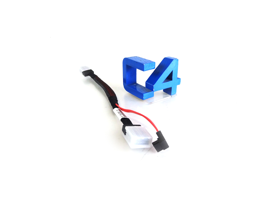 HP 632802-001 MINI-SAS TO SAS/SATA CABLE 20cm/ 7.9 in