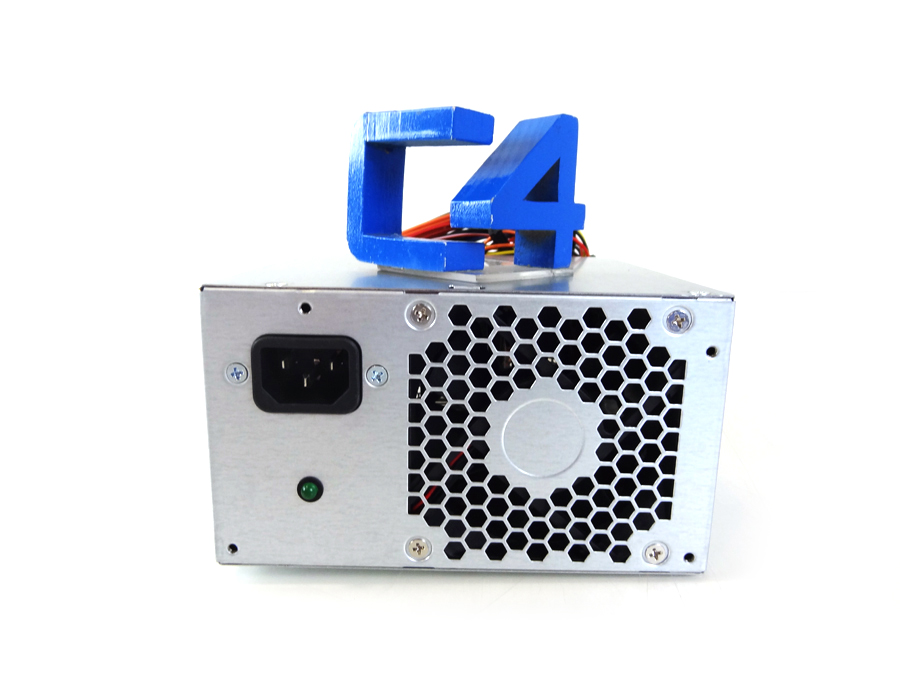 HP 633187-001 460W PSU POWER SUPPLY