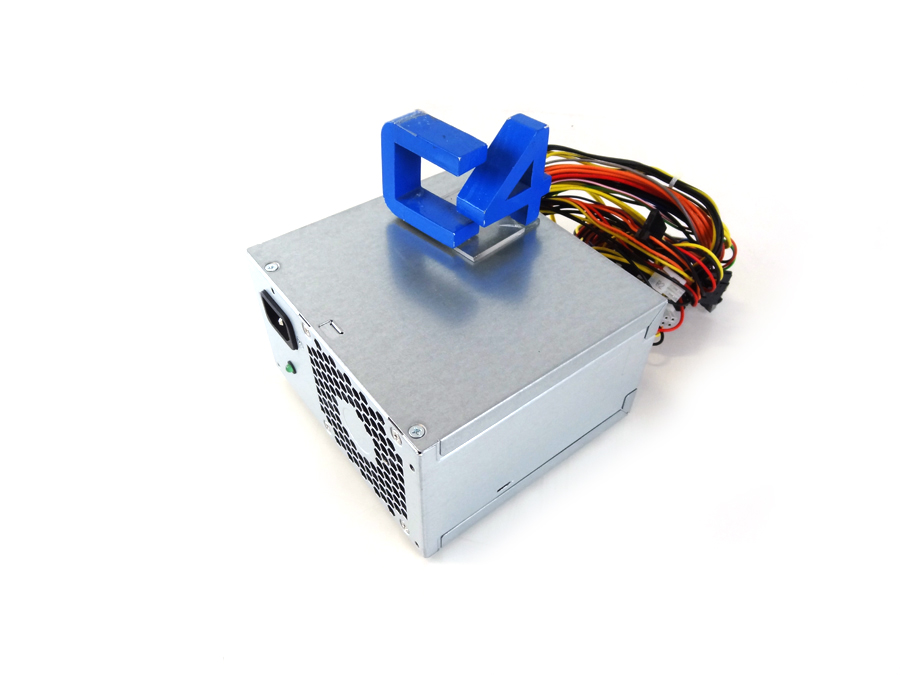 HP 633187-001 460W PSU POWER SUPPLY