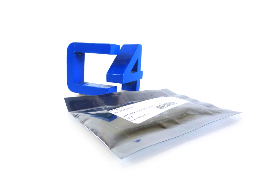 HP 633541-001 512MB 36IN FLASH BACKED WRITE CACHE - 610673-001, 631922-B21 