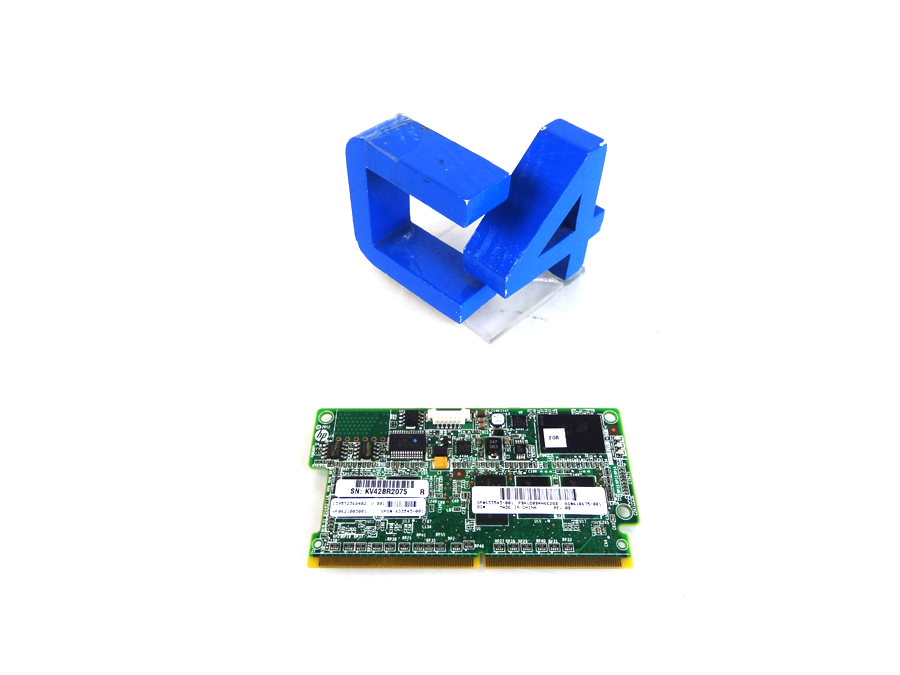 HP 633543-001 2GB P-SERIES SMART ARRAY FBWC