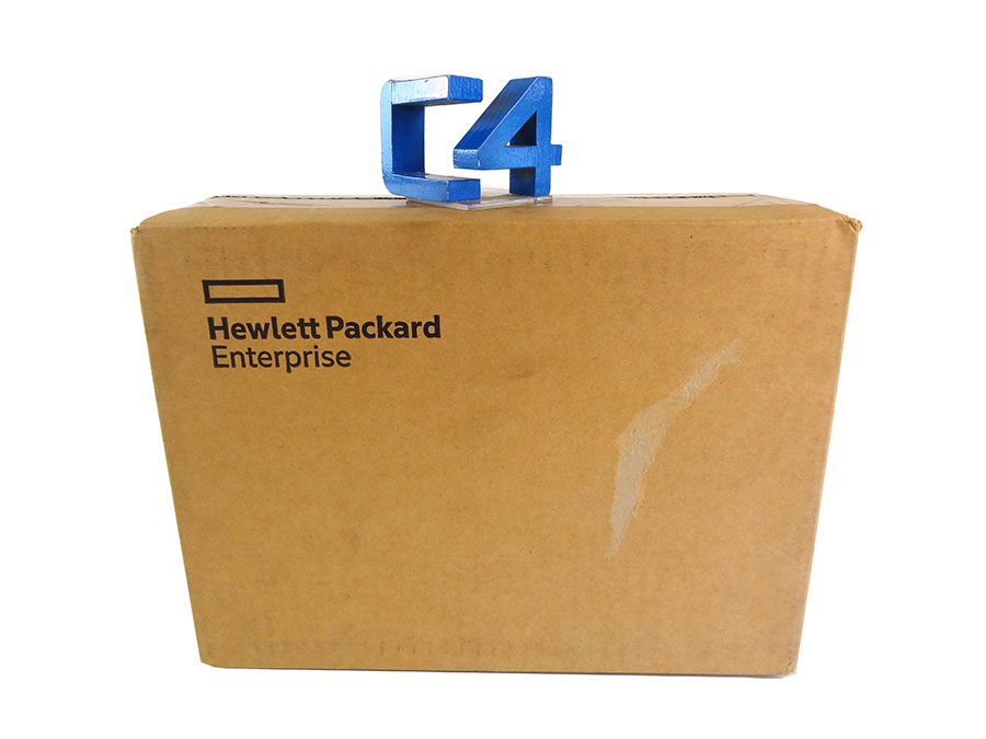 HP 637733-B21 1TB 3G SATA 7.2K RPM LFF *New Sealed* - 454273-001, 610852-001